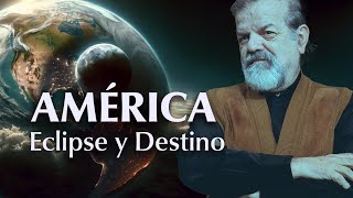 ¡eclipse y destino  Descubre los secretos de america  astrología en Acción CodigosTV [upl. by Maryjo]