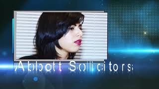 abbot solicitors [upl. by Suzanna]