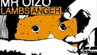 Mr Oizo  Vous etes des animaux  Positif [upl. by Ybot671]