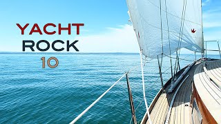 Yacht Rock on Vinyl Records with ZBear Part 10 [upl. by Mackay]