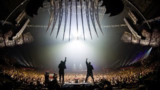 Qlimax 2016  Project One [upl. by East246]