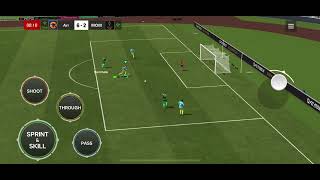 Trying to get to div 5 in vsa fc mobile [upl. by Rudman]