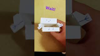 Wait😂 diy craft art magic bts subscribe brawstarsmemes [upl. by Agneta]