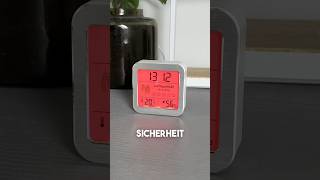 Schimmel vorbeugen und entfernen🦠✅ schimmel uhr [upl. by Clements67]