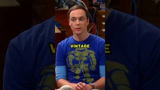 The Big Bang Theory  Sheldon If We Were To Share A Room People Might shorts thebigbangtheory [upl. by Lemay915]