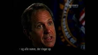 The FBI Files klip om Starbucks mordene på Discovery Channel fra 2001 [upl. by Ettegirb]