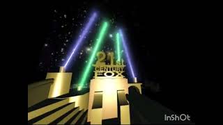 21st Century Fox Star Wars With Fanfare Roster SFX Records [upl. by Aitsirhc620]