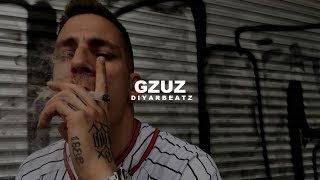 GZUZ Type Beat ► WARUM ◄ 2018 Prod by DIYARBEATZ [upl. by Odawa]