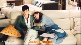 Gummy  Day and Night FMV Masters Sun OST SUBESPAÑOL [upl. by Nosilla]