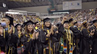 Commencement Highlights 2022 [upl. by Kitti]