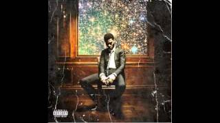 Kid Cudi  Trapped in my Mind Legend of Mr Rager [upl. by Rennoc661]