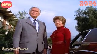 Barnaby Jones 2024 🚀Full Episodes  Ep  To Denise with Love and Murder🚀American Detective fiction [upl. by Kuth202]