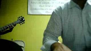 Praise Break with Apostle Bruce Lester [upl. by Marou224]