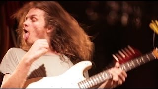 King Gizzard and the Lizard Wizard  Head OnPill Live  ABABCd S01E03 Part 2 [upl. by Netsryk610]