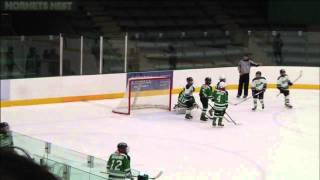 Edina Invitational Tournament Squirt A Championship Edina Green vs Edina White [upl. by Crespo]