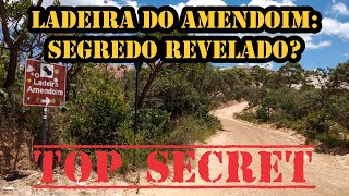 Ladeira do Amendoim Segredo revelado [upl. by Navonod71]