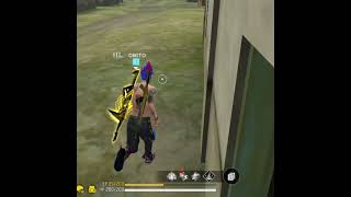 TROLLING MASTER LOBBY edit funngames funny classyfreefire shorts short freefire uchiha [upl. by Peednus]