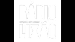 Filarmônica de Pasárgada  Rádio Lixão 2014  Álbum completo [upl. by Erasaec]