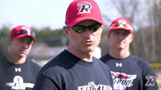 Ripon College Baseball [upl. by Strenta787]