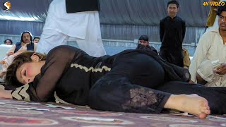 Laung Nak Da Lak Patla  Chahat Baloch Mujra Dance Performance 2023 [upl. by Blinnie]