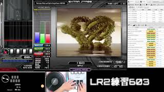 ▼0 The Island of AlbatrossFlight to Twilight Remix ANOTHER HARD [upl. by Laerdna]