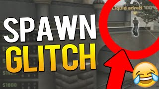 CSGO  FUNNY GLITCHBUG COMPILATION [upl. by Akiemehs]