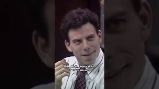 The Menendez Brothers Could Be Free Soon 💔 history shorts viral trending menendezbrothers [upl. by Karsten468]