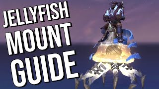 Deepstar Aurelid Quick Mount Guide [upl. by Esekram510]