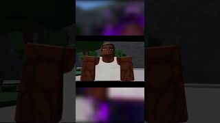 This is StrongestBattleGrounds  Roblox  shortsrobloxrobloxediteditphonkrobloxshortsfyp [upl. by La]