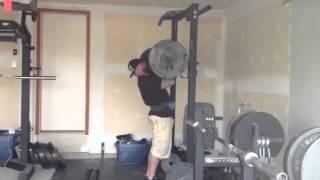 Jim Wendler  Press [upl. by Llevram]