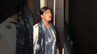 Dever bhabhi ke bich husband phasgye 😂  belike zuvvy  gogo2728  youtubeshorts comedy funny [upl. by Matejka]