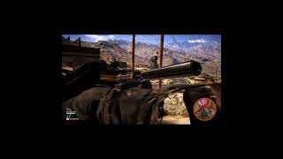 Wildlands Gameplay  Ghost Recon [upl. by Berwick325]