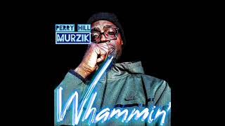 Perry Hill Murzik  Whats Poppin F MonteCarlo Jones Ga Black amp Viv [upl. by Kimitri]