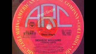 Deniece Williams  I Found Love 12 Extended 79 [upl. by Apfel]