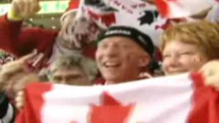 TSNs 2009 World Juniors introduction montage [upl. by Robinia]