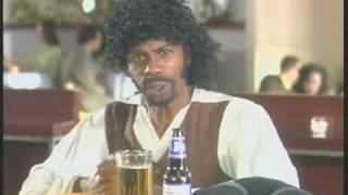 Chappelles Show  Samuel Jackson Beer [upl. by Hultin]