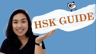 What is HSK  HSK Test Introduction [upl. by Eissac]