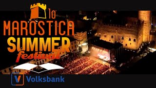 Presentazione di quotMarostica Summer Festival 2024quot [upl. by Atronna]