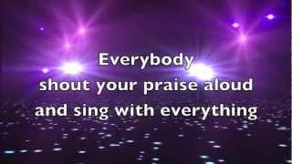 Planetshakers  Put Your Hands Up Lyrics [upl. by Acsicnarf754]