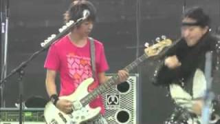 GLAY cover ARASHILove so sweet [upl. by Eedissac125]