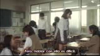 Kimi Ni Todoke Live Action 1 Sus Espaol [upl. by Strader]