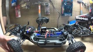 Traxxs Tsm how it works and how to install it [upl. by Enajyram586]