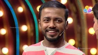 Comedy Super Nite  2 with Kattappanayile Rithwik Roshan Part 2 │Flowers│CSN 141 [upl. by Ettenotna434]