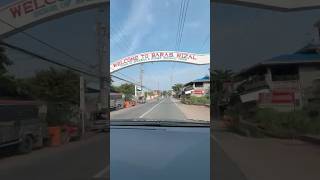 BARAS RIZAL HOME OF SIKARAN [upl. by Fiore]