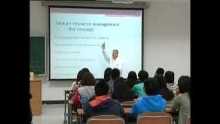 Introduction to Human Resource Management [upl. by Misa924]