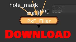 How to Download PxF Filler and pixelfudger Node collection for Nuke easy Hindi [upl. by Charles]