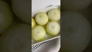 Mashed Potato Stuffed Vidalia® Sweet Onions [upl. by Aicilf]