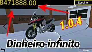 Motovlog brasil 104 mod hack  dinheiro infinito [upl. by Columba561]