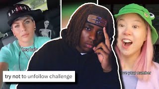 Tiktok Cringe Actually RUINED My Day [upl. by Neelat]