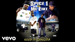 Spice 1 MC Eiht  No One Else [upl. by Asimaj]